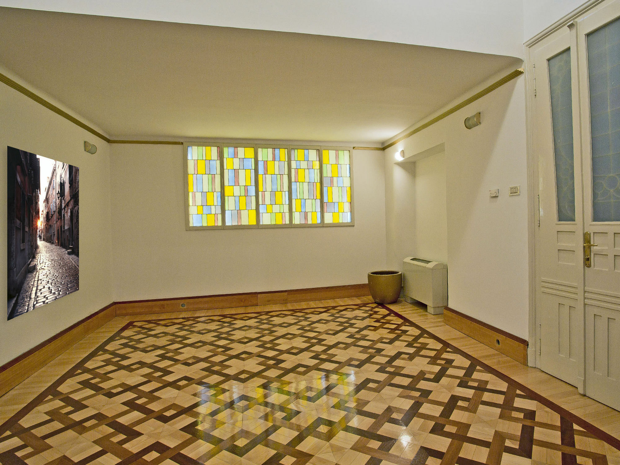Main Square Residence Zagreb Exterior foto
